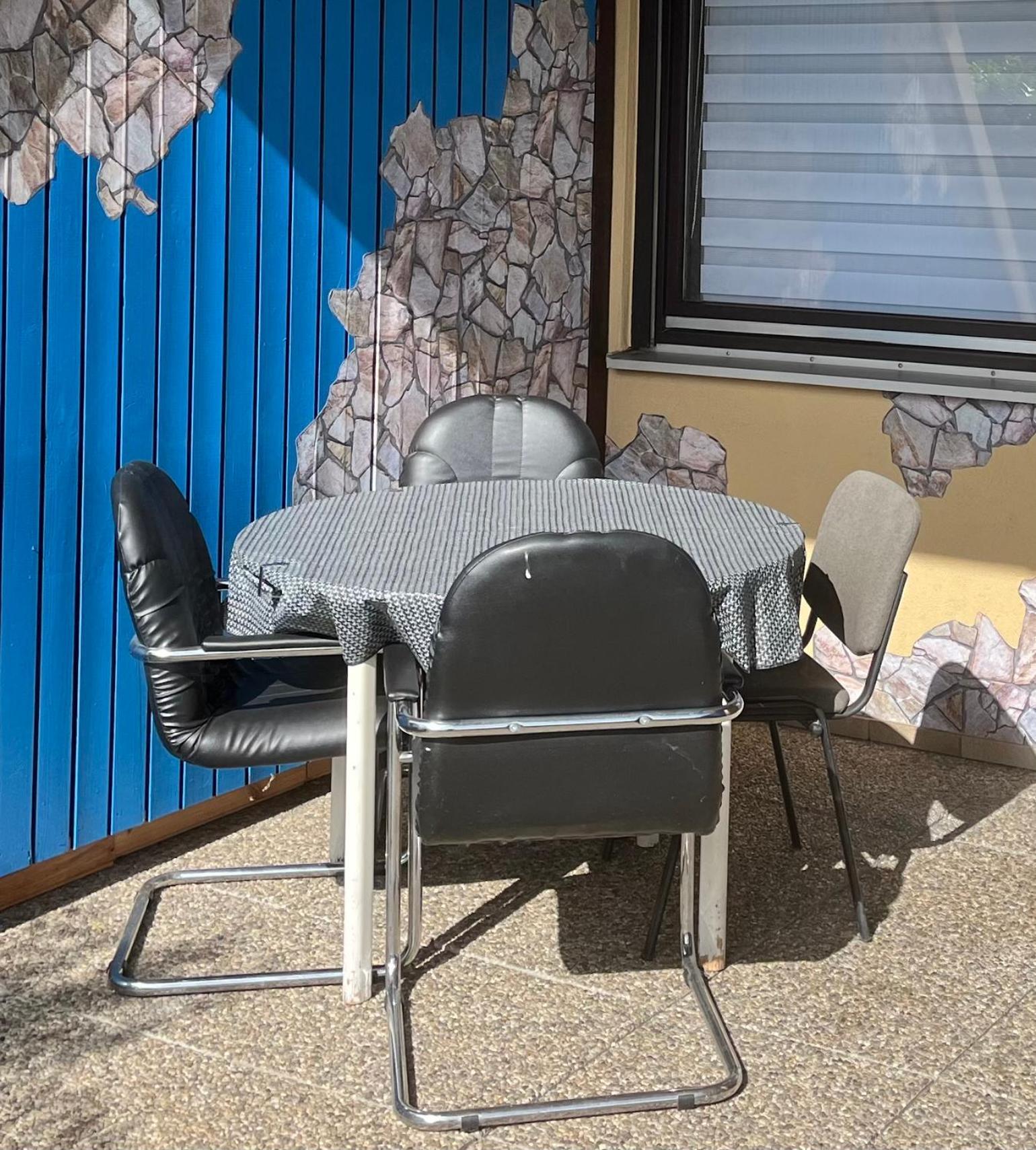 Mira Appartement Gernsbach Buitenkant foto